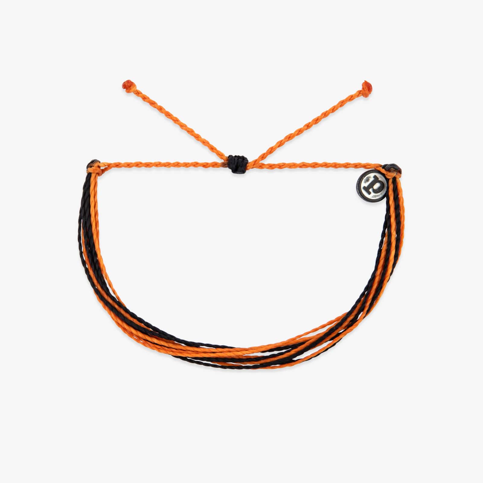 Black & Orange Collection